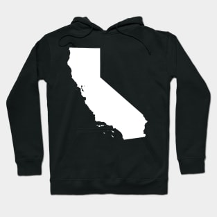 California Hoodie